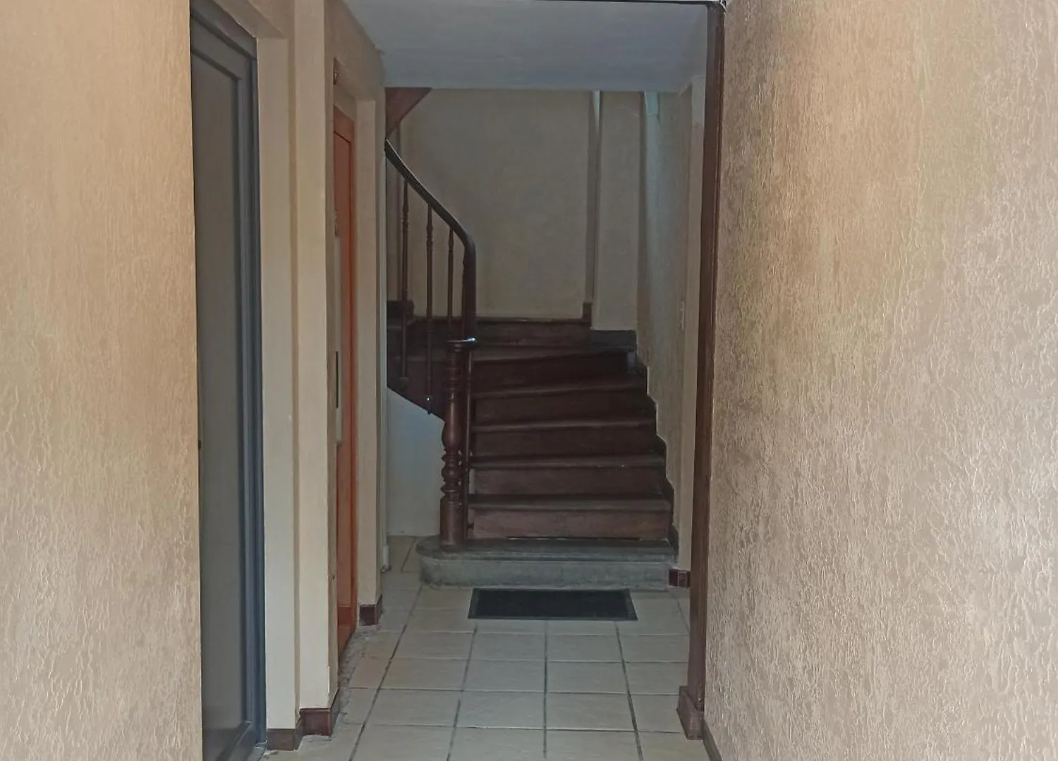 Appartements Touristique - La Colombiere Lourdes Apartment