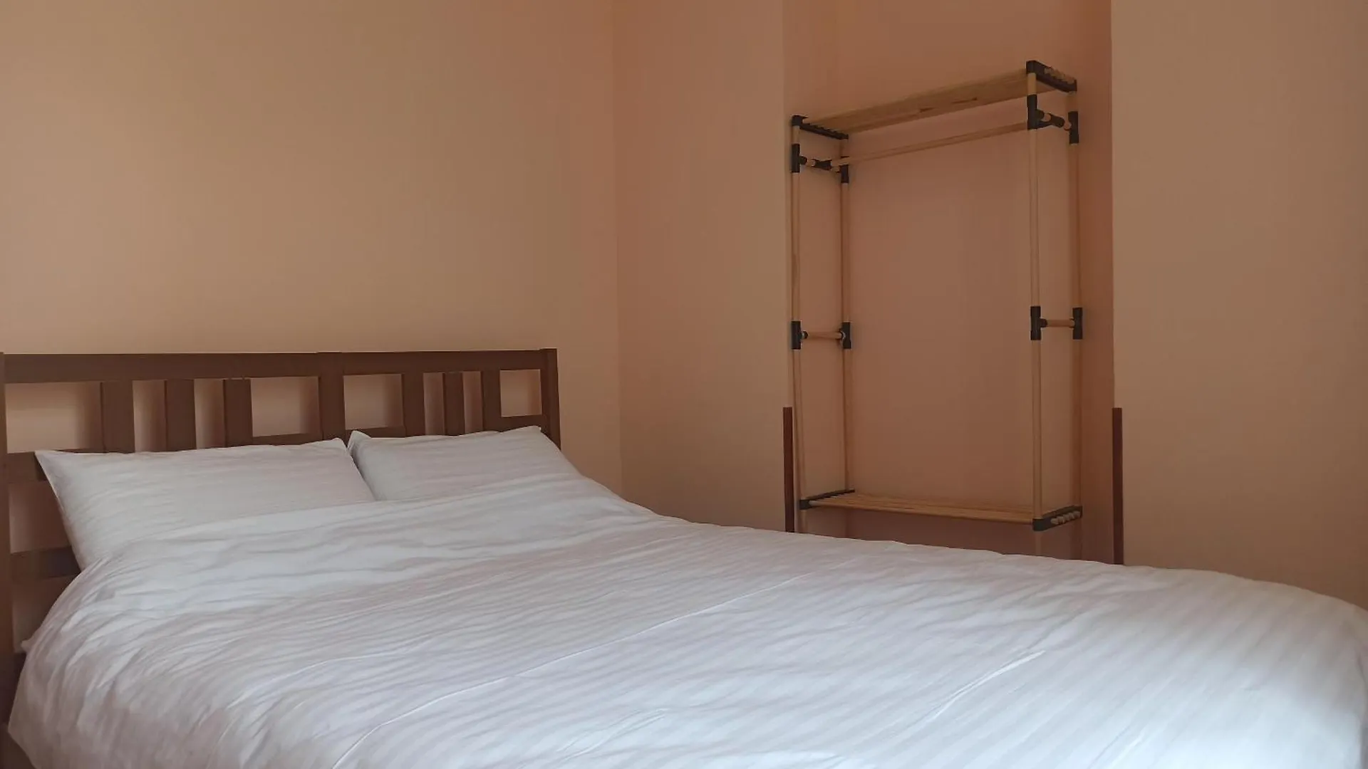 Appartements Touristique - La Colombiere 卢德