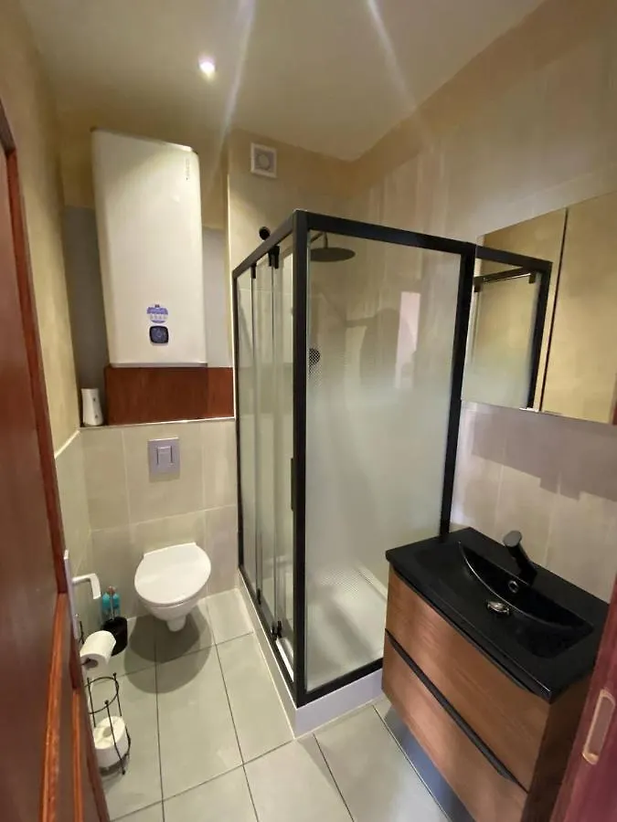 Appartements Touristique - La Colombiere Lourdes 0*,  France