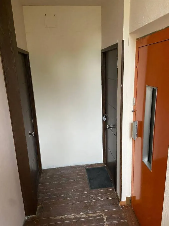 Appartements Touristique - La Colombiere Lourdes