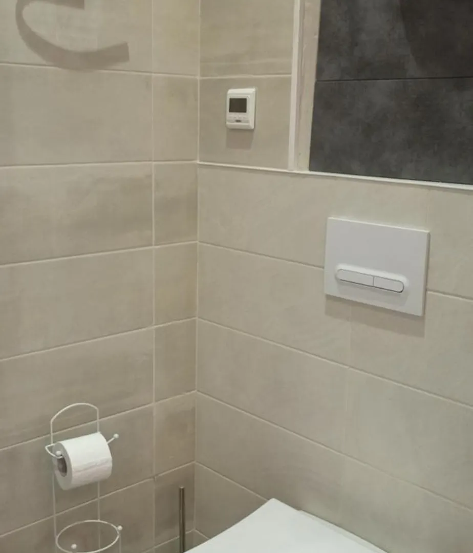 Appartements Touristique - La Colombiere Lourdes Apartment