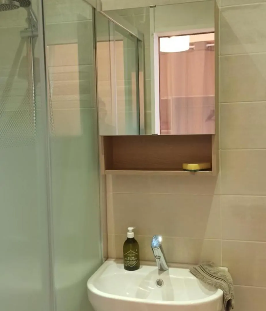 Appartements Touristique - La Colombiere Lourdes France