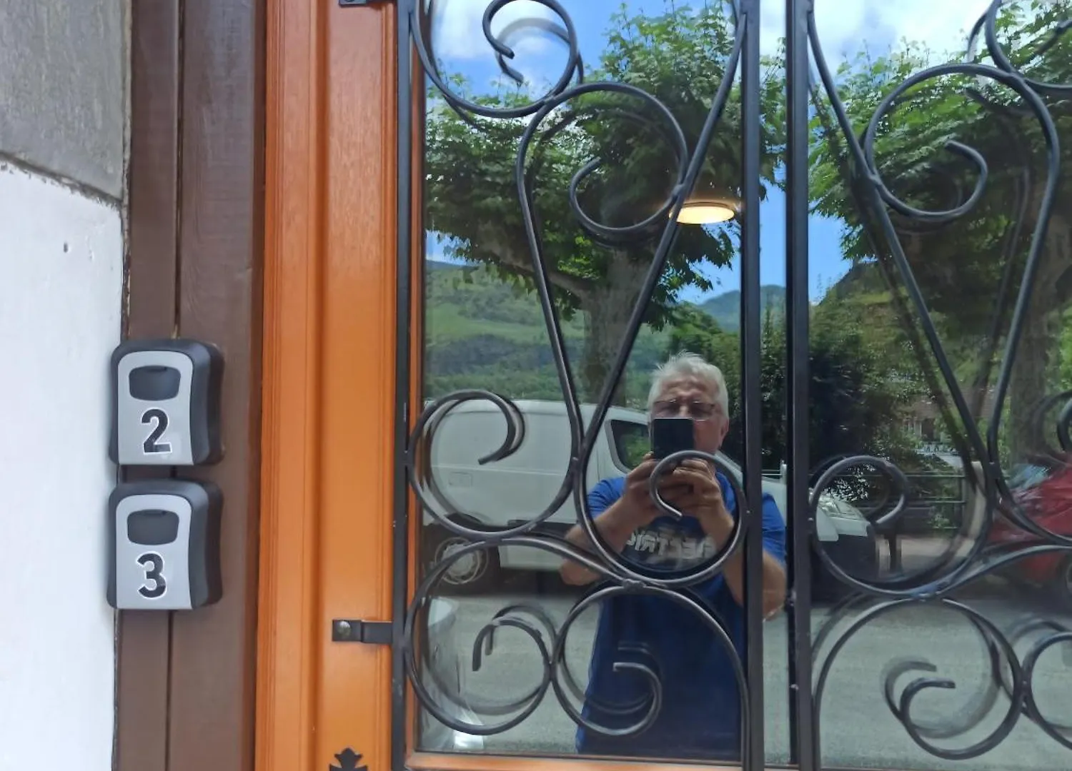 Appartements Touristique - La Colombiere Lourdes