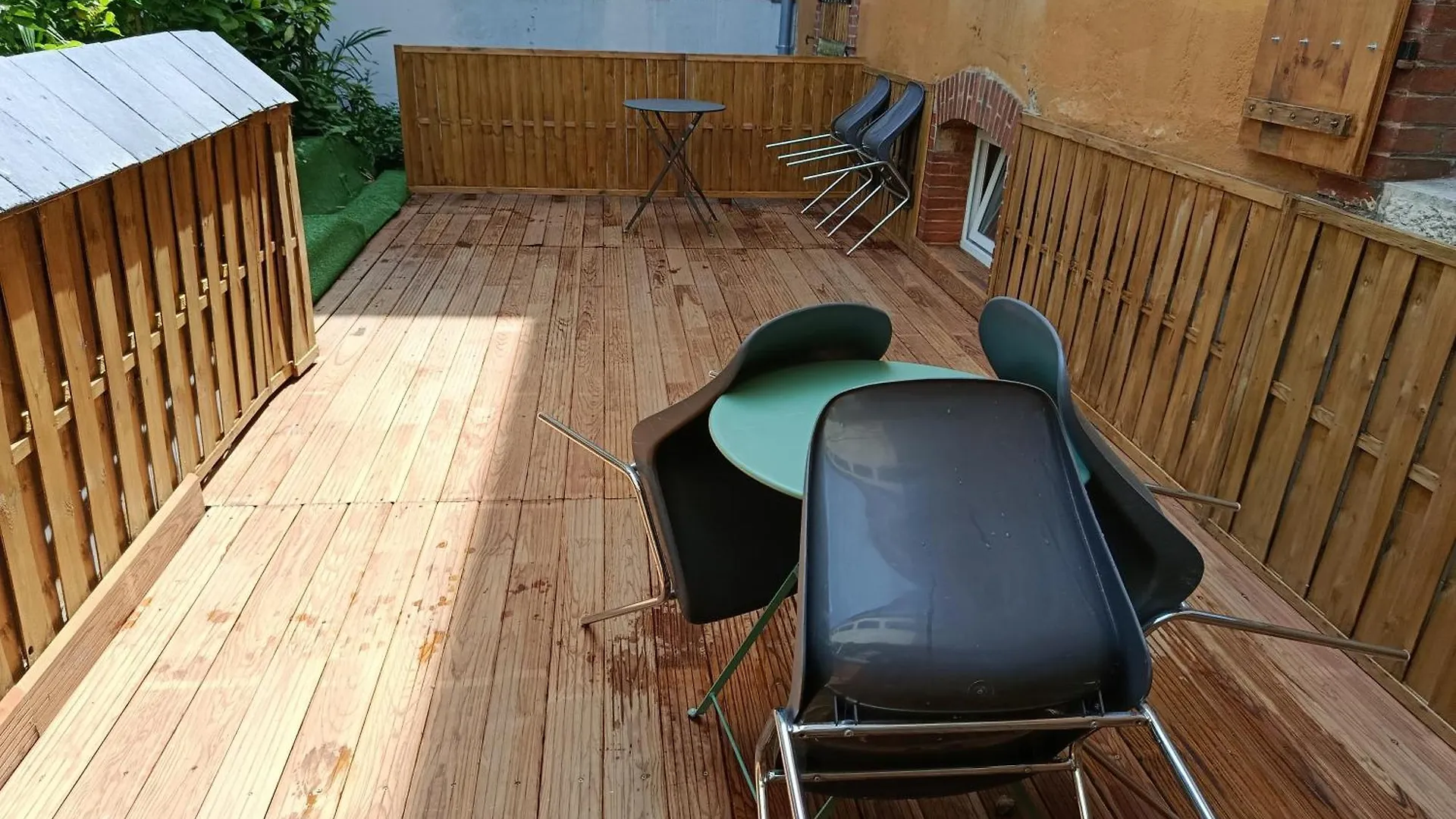 Apartment Appartements Touristique - La Colombiere Lourdes