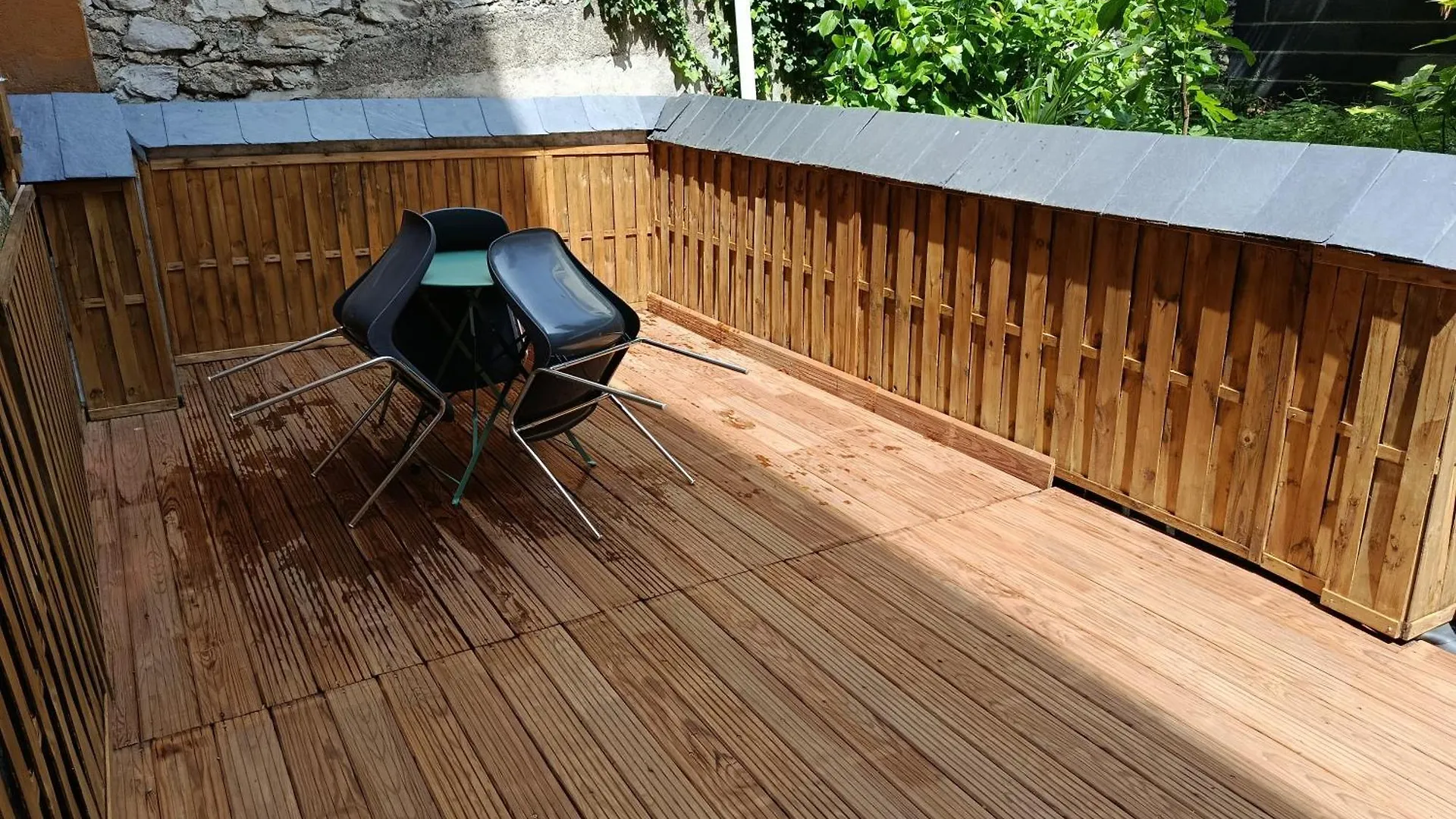 Appartements Touristique - La Colombiere Lourdes France
